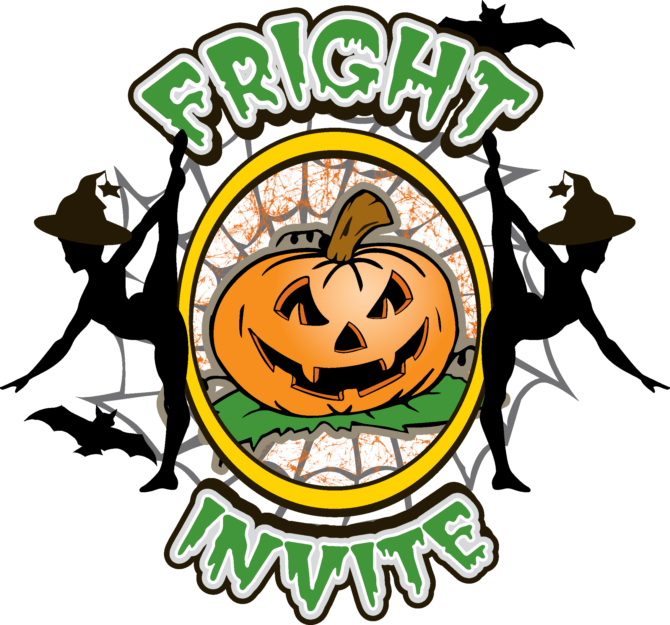 Fright Invite hosted by USA Competitions