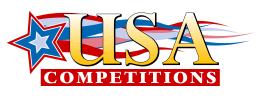 USA Competitions Logo