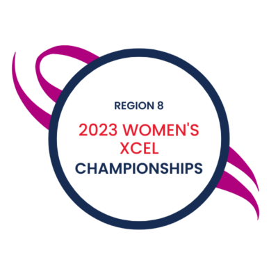 2023 Region 8 Women's Xcel Championships - USA Competitions