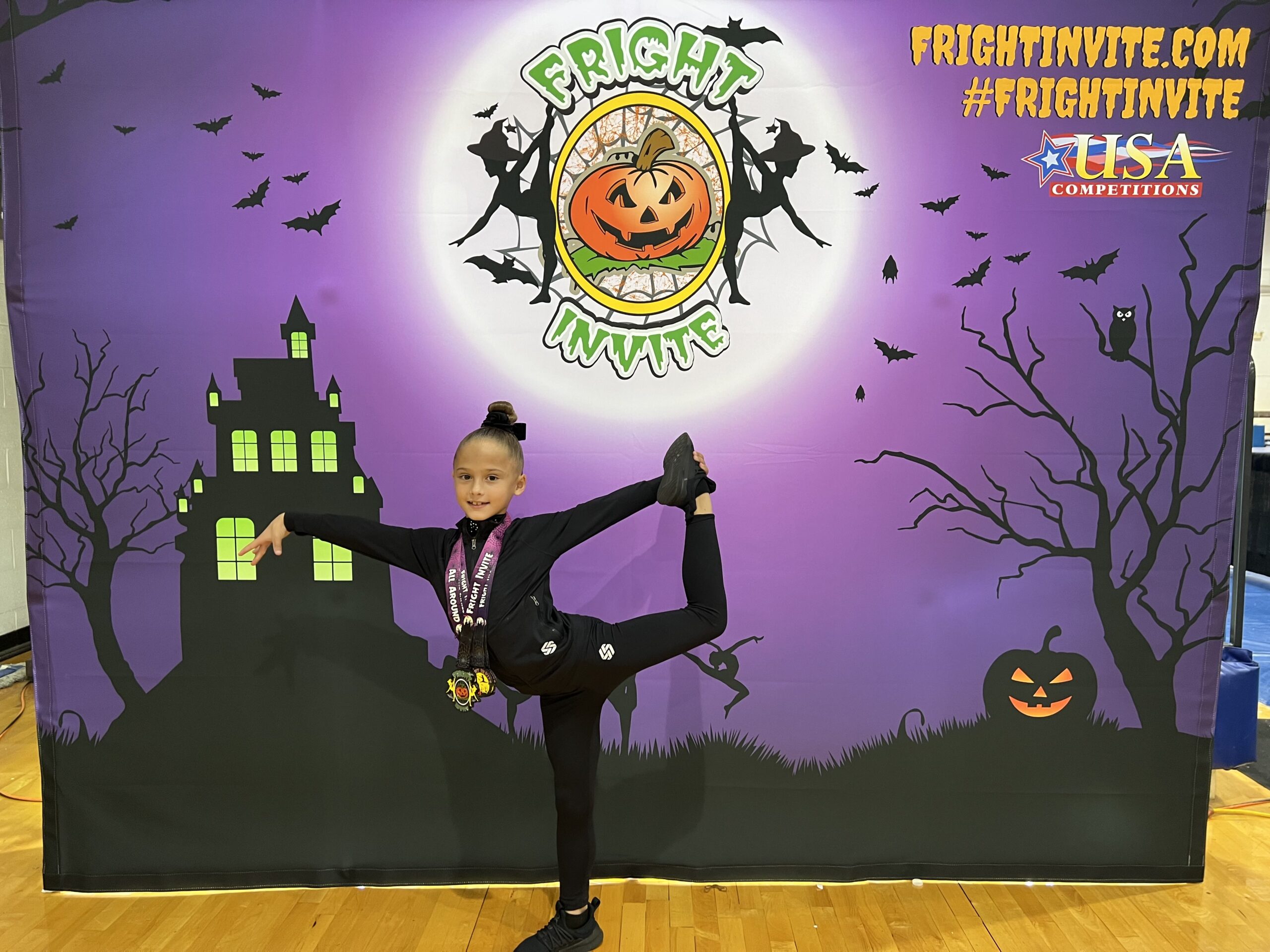 2023_USAC_Fright_Invite_9