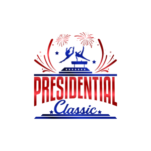 presidential_ logo_two gymnast _full-color