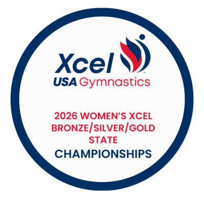 2026 Xcel Bronze/Silver/Gold State Championships - USA Competitions