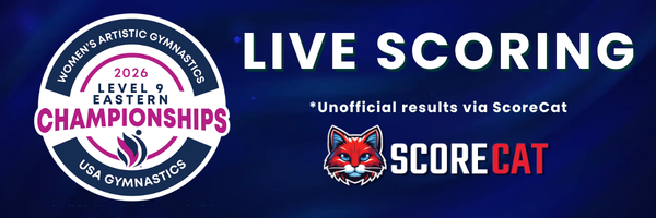 Live Scoring via ScoreCat