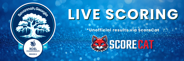 Live Scoring via ScoreCat