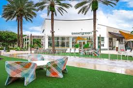 Downtown Palm Beach Gardens