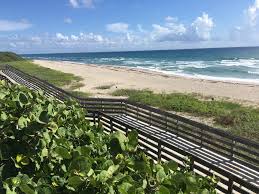 John D. MacArthur Beach State Park