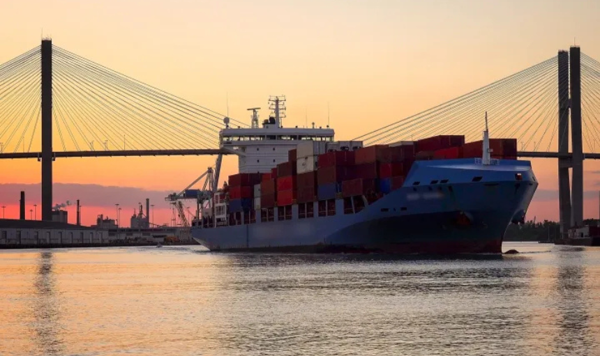 Savannah Harbor Cruises