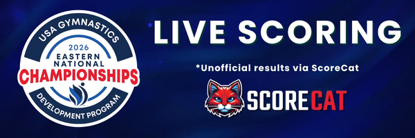 Live Scoring via ScoreCat