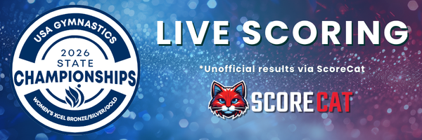 Live Scoring via ScoreCat