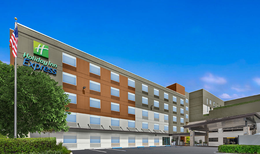 Holiday Inn Express