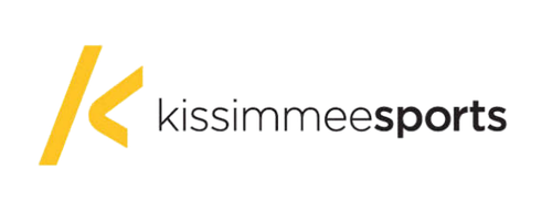 Kissimmee Sports Logo