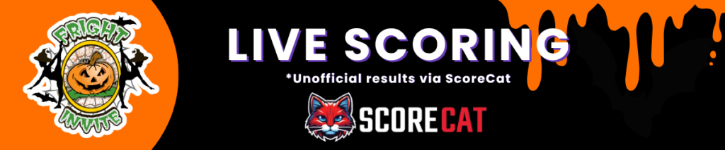 Live Scoring via ScoreCat